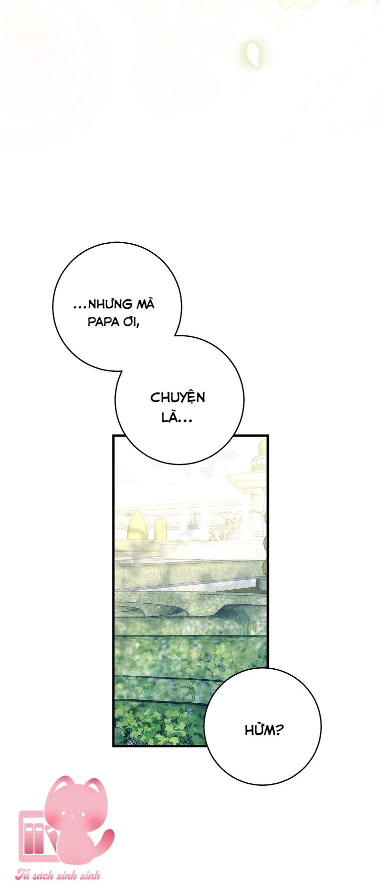 Nhận Nuôi Người Cha Phản Diện - Chap 37 - Trang 17