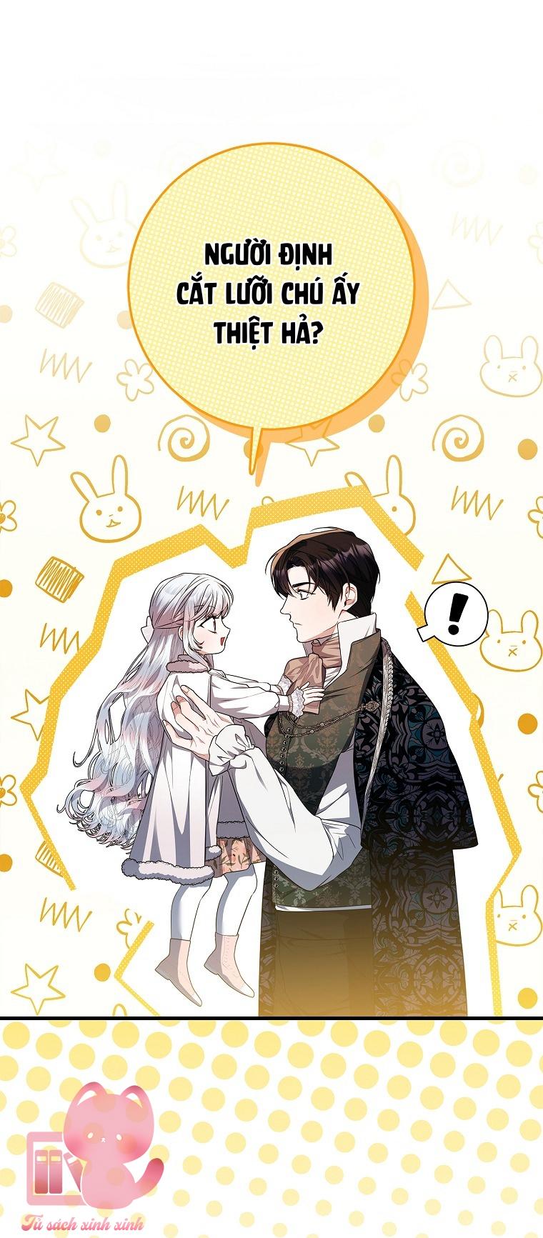 Nhận Nuôi Người Cha Phản Diện - Chap 37 - Trang 18