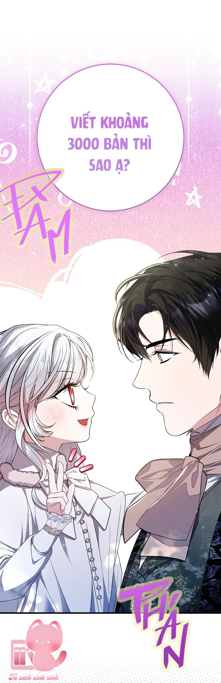 Nhận Nuôi Người Cha Phản Diện - Chap 37 - Trang 24
