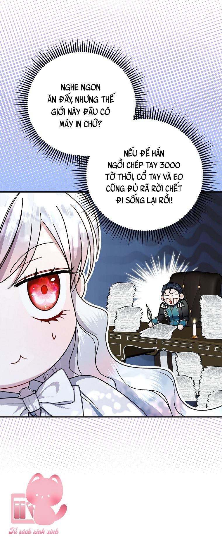 Nhận Nuôi Người Cha Phản Diện - Chap 37 - Trang 25