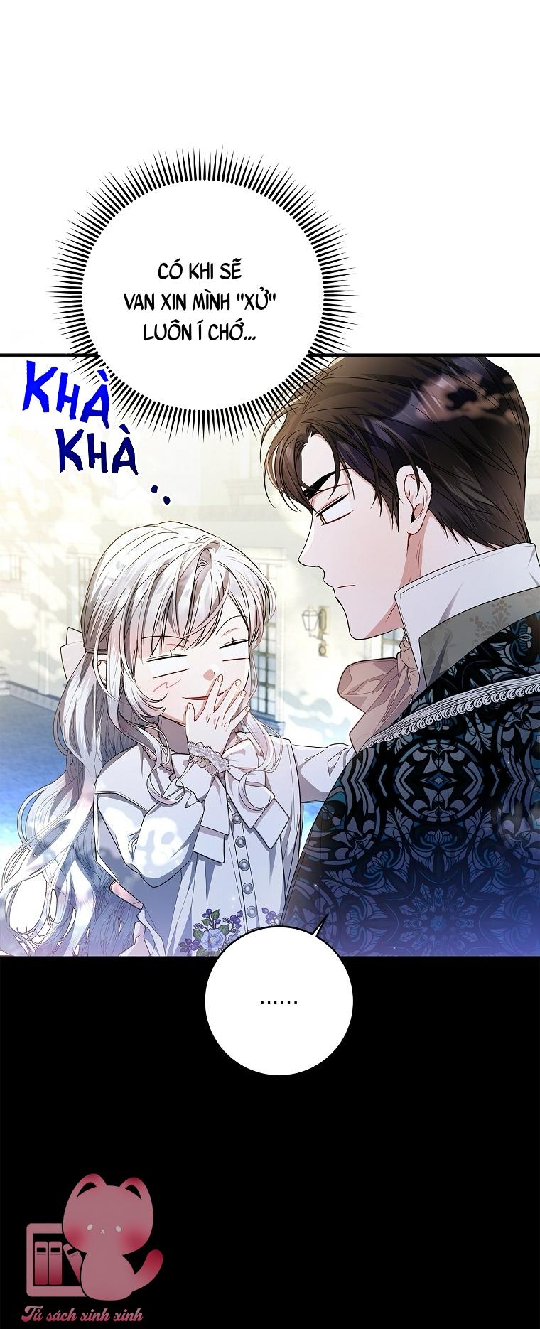 Nhận Nuôi Người Cha Phản Diện - Chap 37 - Trang 26