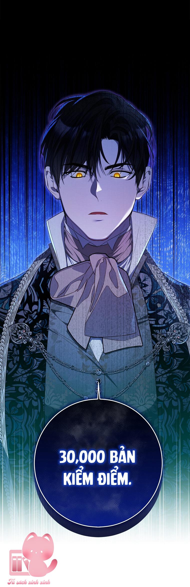 Nhận Nuôi Người Cha Phản Diện - Chap 37 - Trang 27