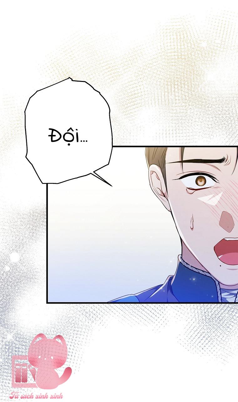 Nhận Nuôi Người Cha Phản Diện - Chap 37 - Trang 29