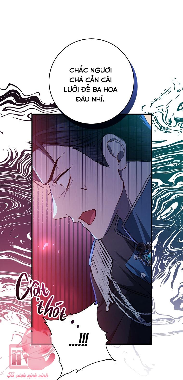 Nhận Nuôi Người Cha Phản Diện - Chap 37 - Trang 3