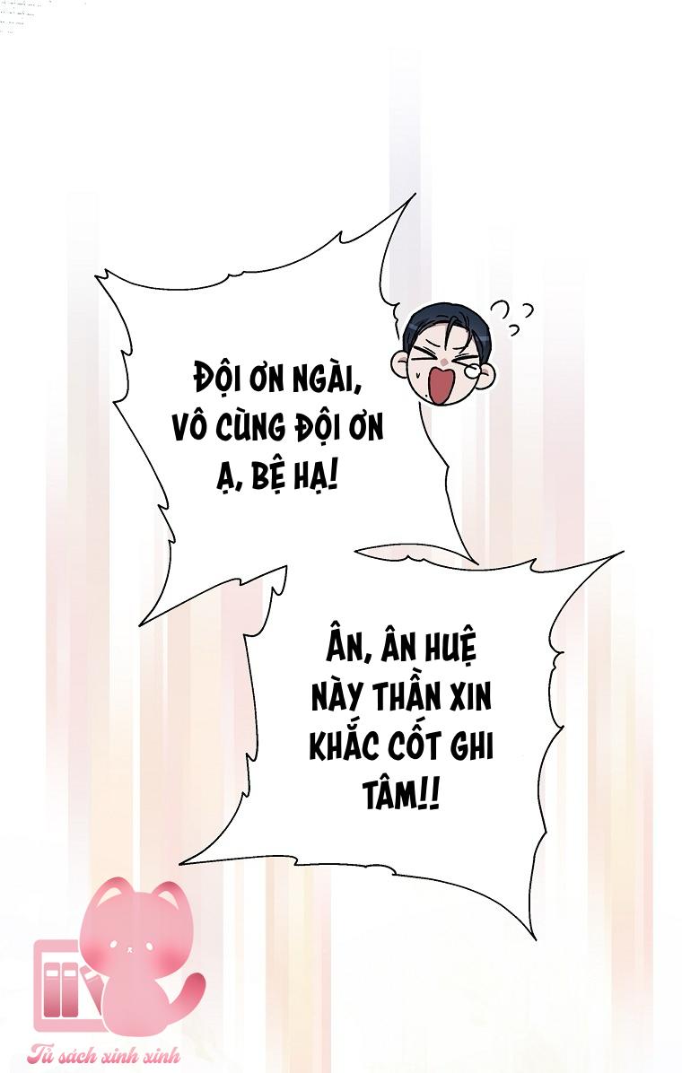 Nhận Nuôi Người Cha Phản Diện - Chap 37 - Trang 30