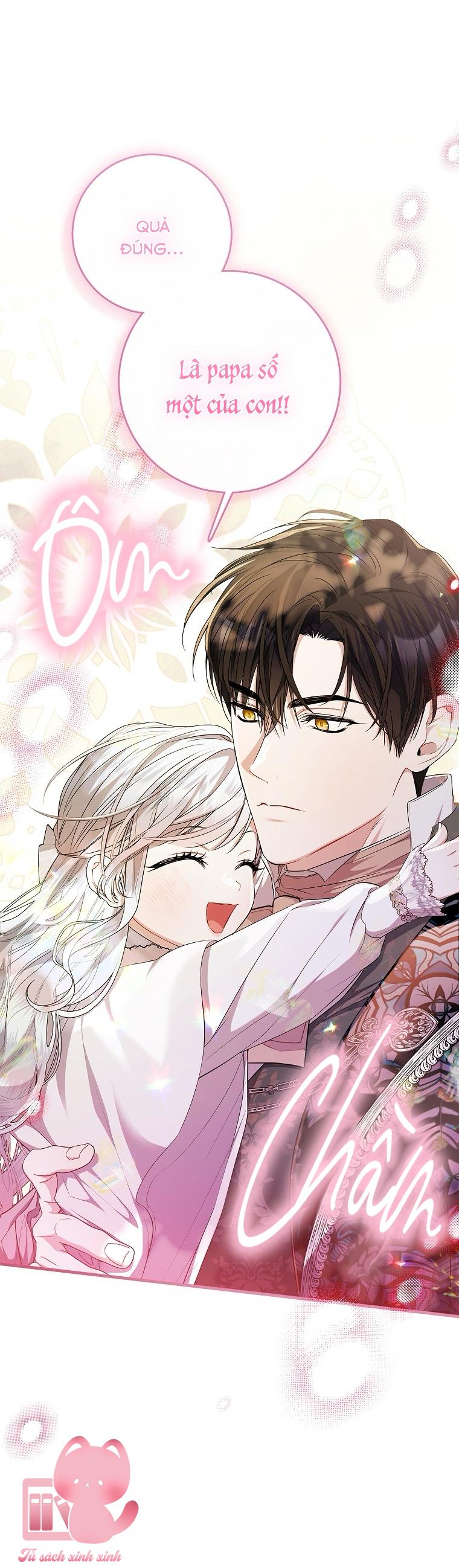 Nhận Nuôi Người Cha Phản Diện - Chap 37 - Trang 33