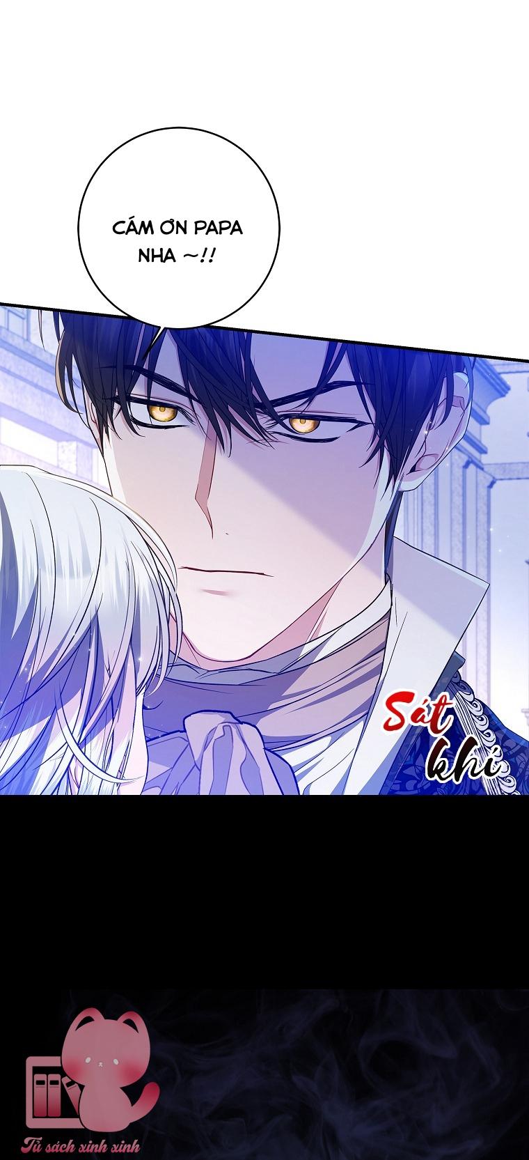 Nhận Nuôi Người Cha Phản Diện - Chap 37 - Trang 34