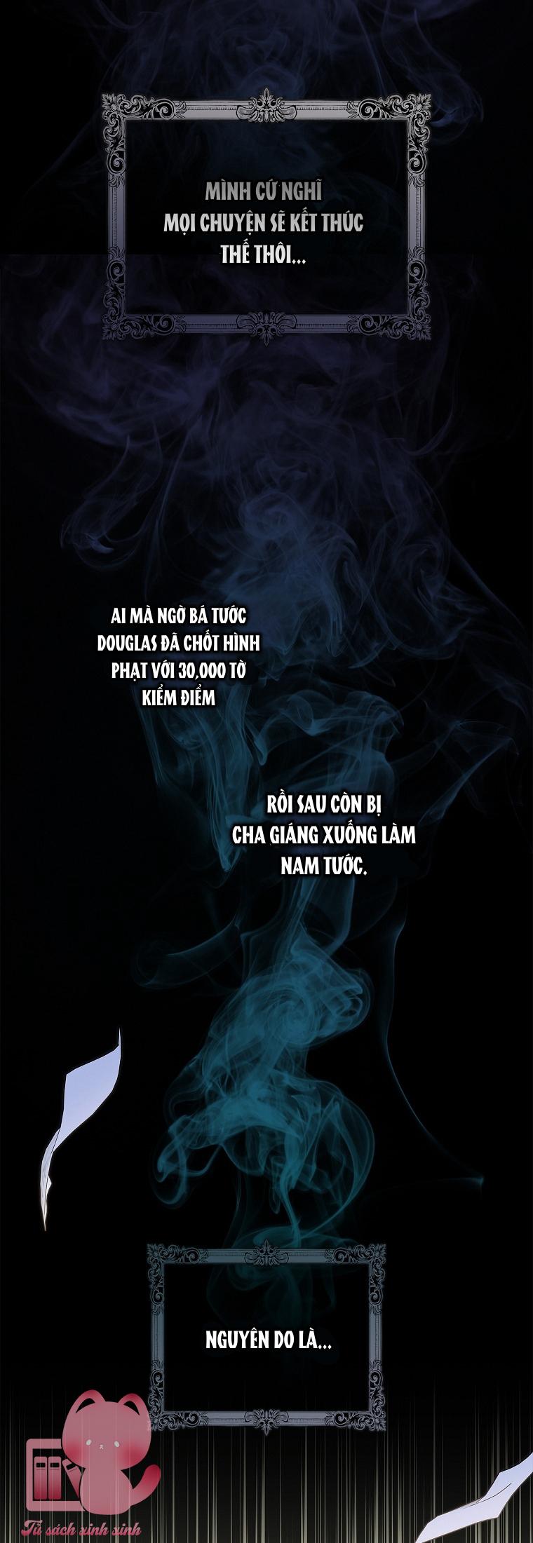 Nhận Nuôi Người Cha Phản Diện - Chap 37 - Trang 35