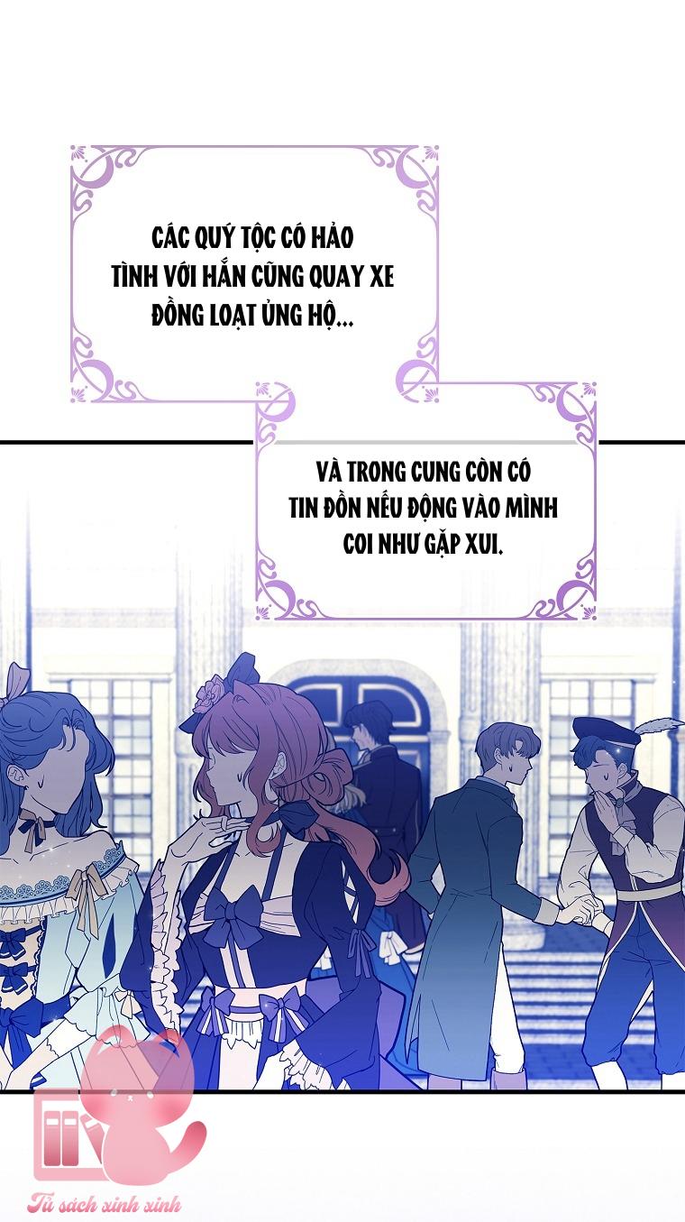 Nhận Nuôi Người Cha Phản Diện - Chap 37 - Trang 38