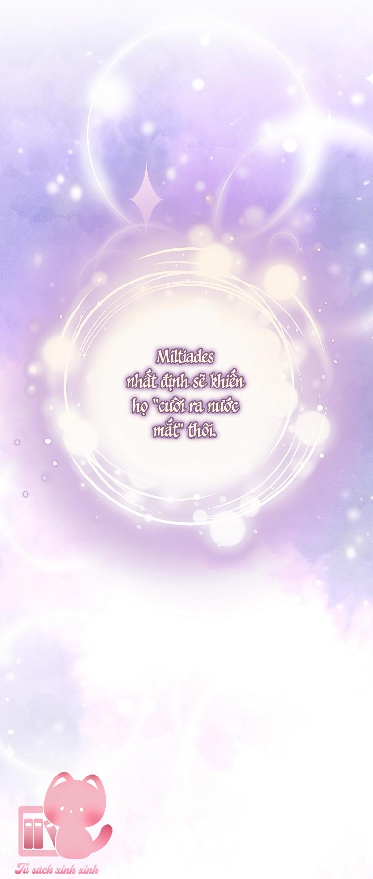Nhận Nuôi Người Cha Phản Diện - Chap 37 - Trang 39