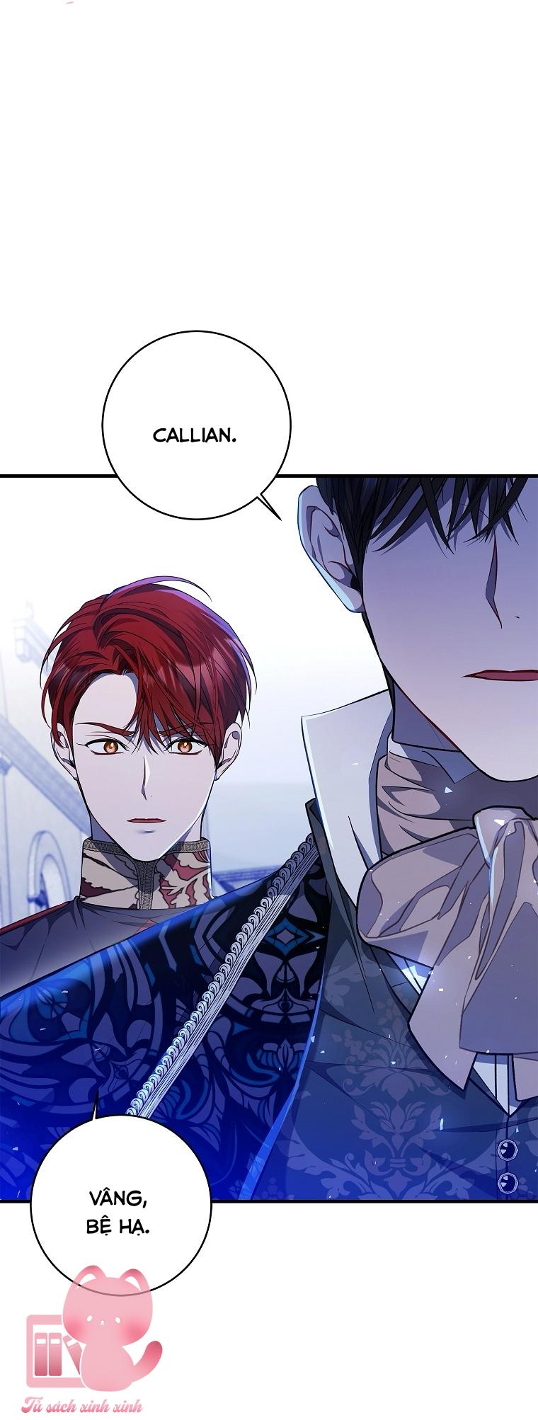 Nhận Nuôi Người Cha Phản Diện - Chap 37 - Trang 4