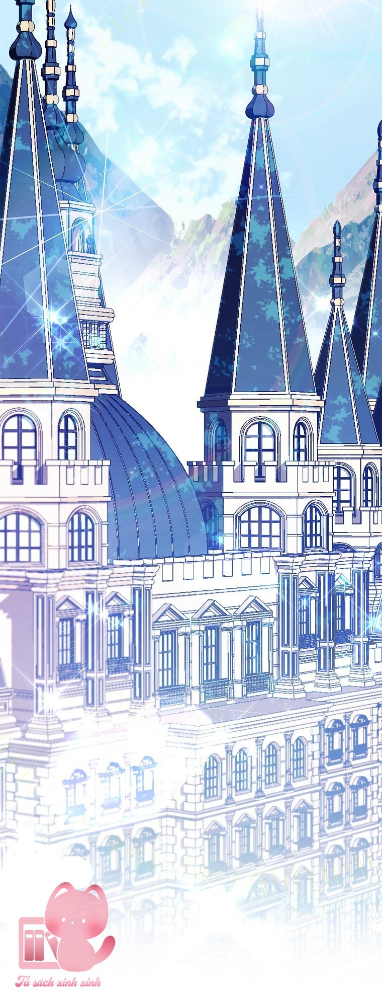 Nhận Nuôi Người Cha Phản Diện - Chap 37 - Trang 43