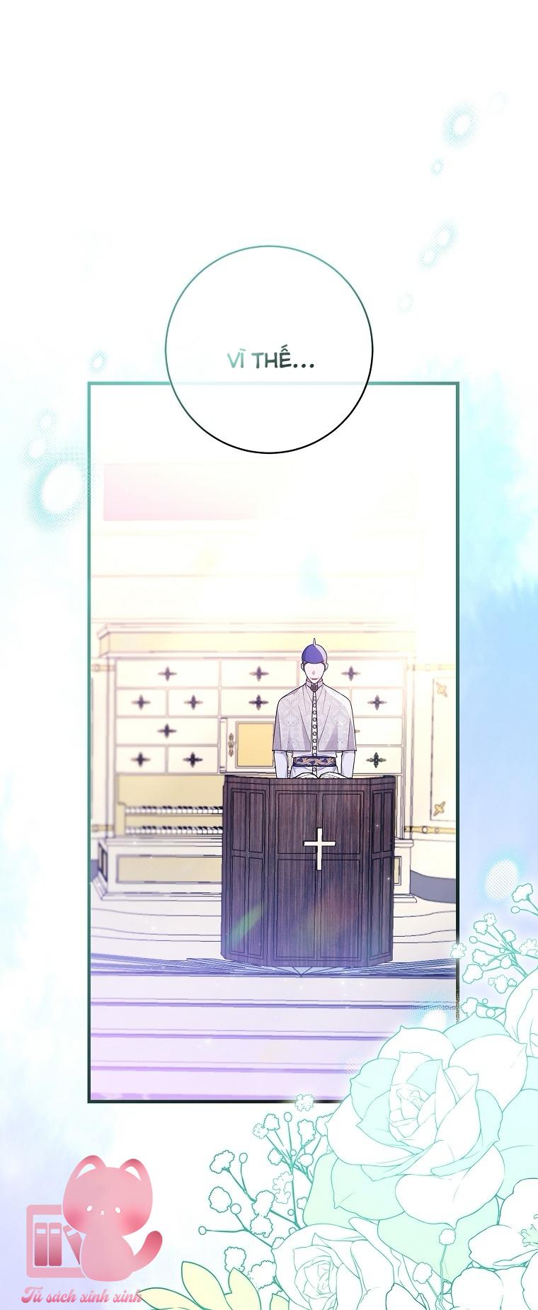 Nhận Nuôi Người Cha Phản Diện - Chap 37 - Trang 44