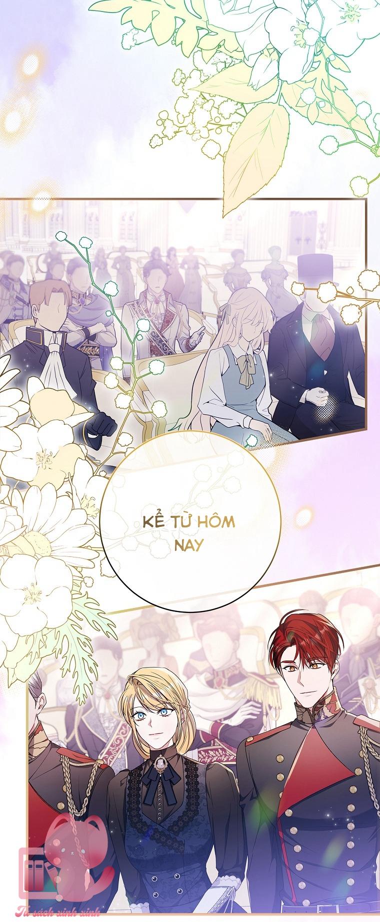 Nhận Nuôi Người Cha Phản Diện - Chap 37 - Trang 45