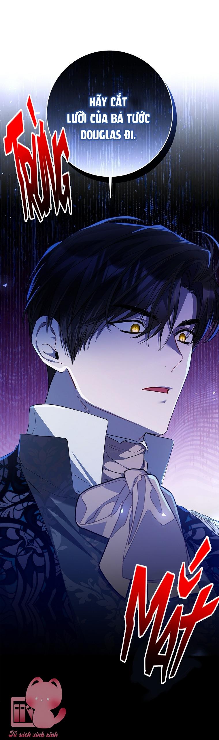 Nhận Nuôi Người Cha Phản Diện - Chap 37 - Trang 5