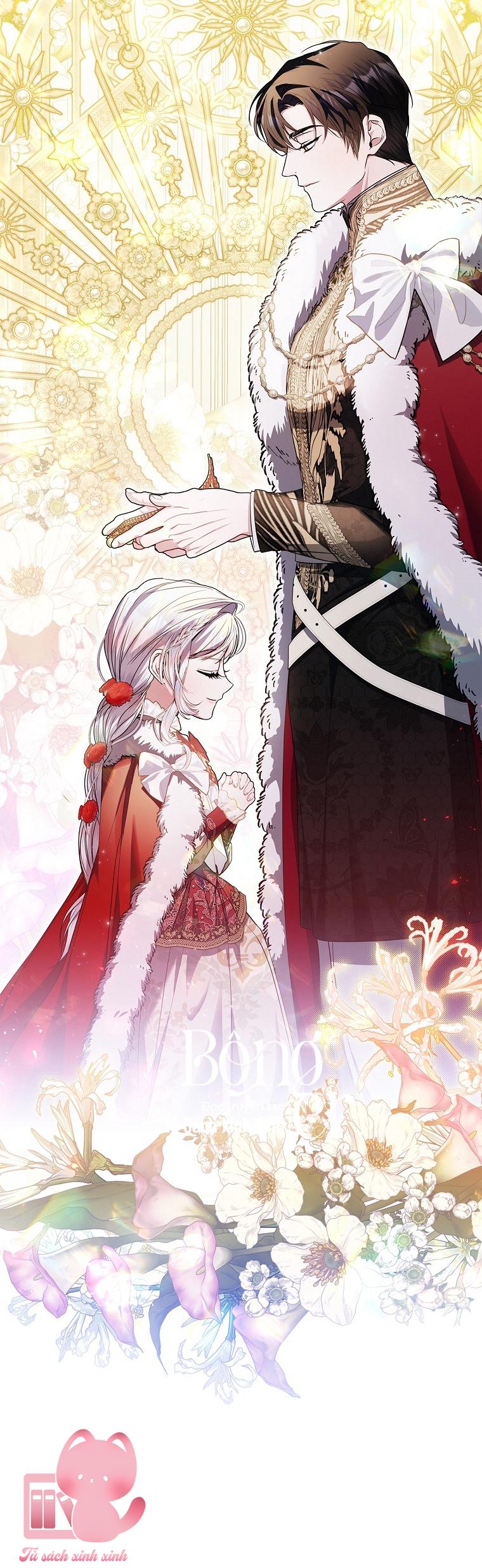 Nhận Nuôi Người Cha Phản Diện - Chap 37 - Trang 50