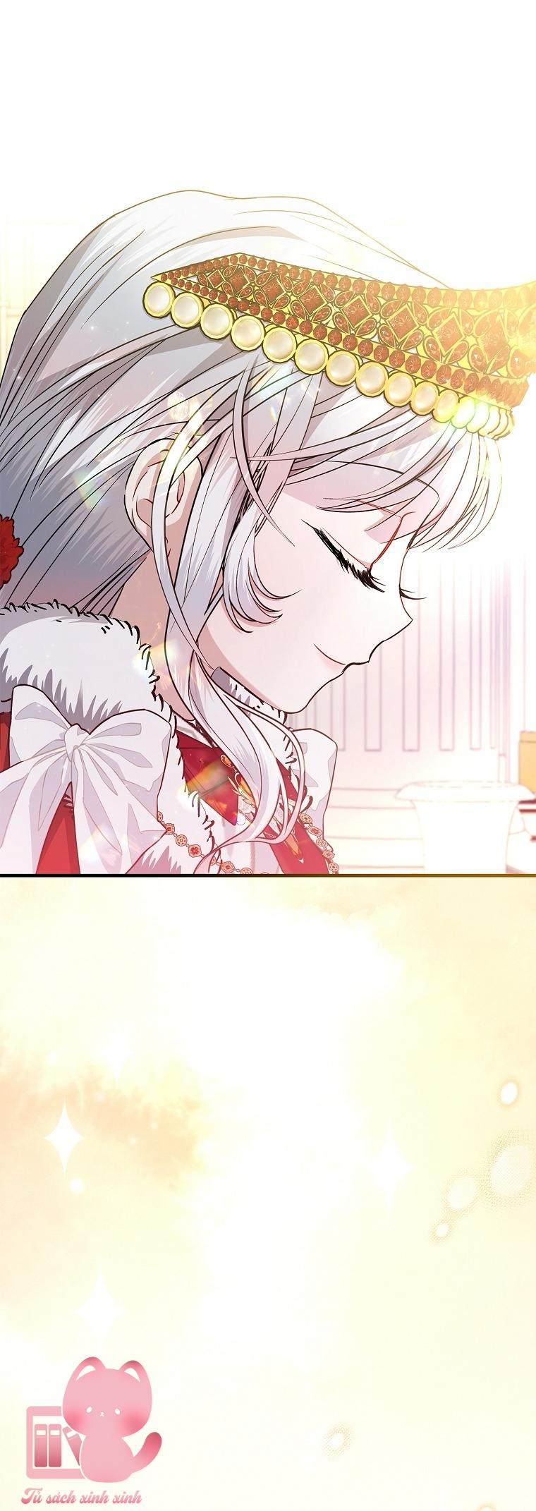 Nhận Nuôi Người Cha Phản Diện - Chap 37 - Trang 51