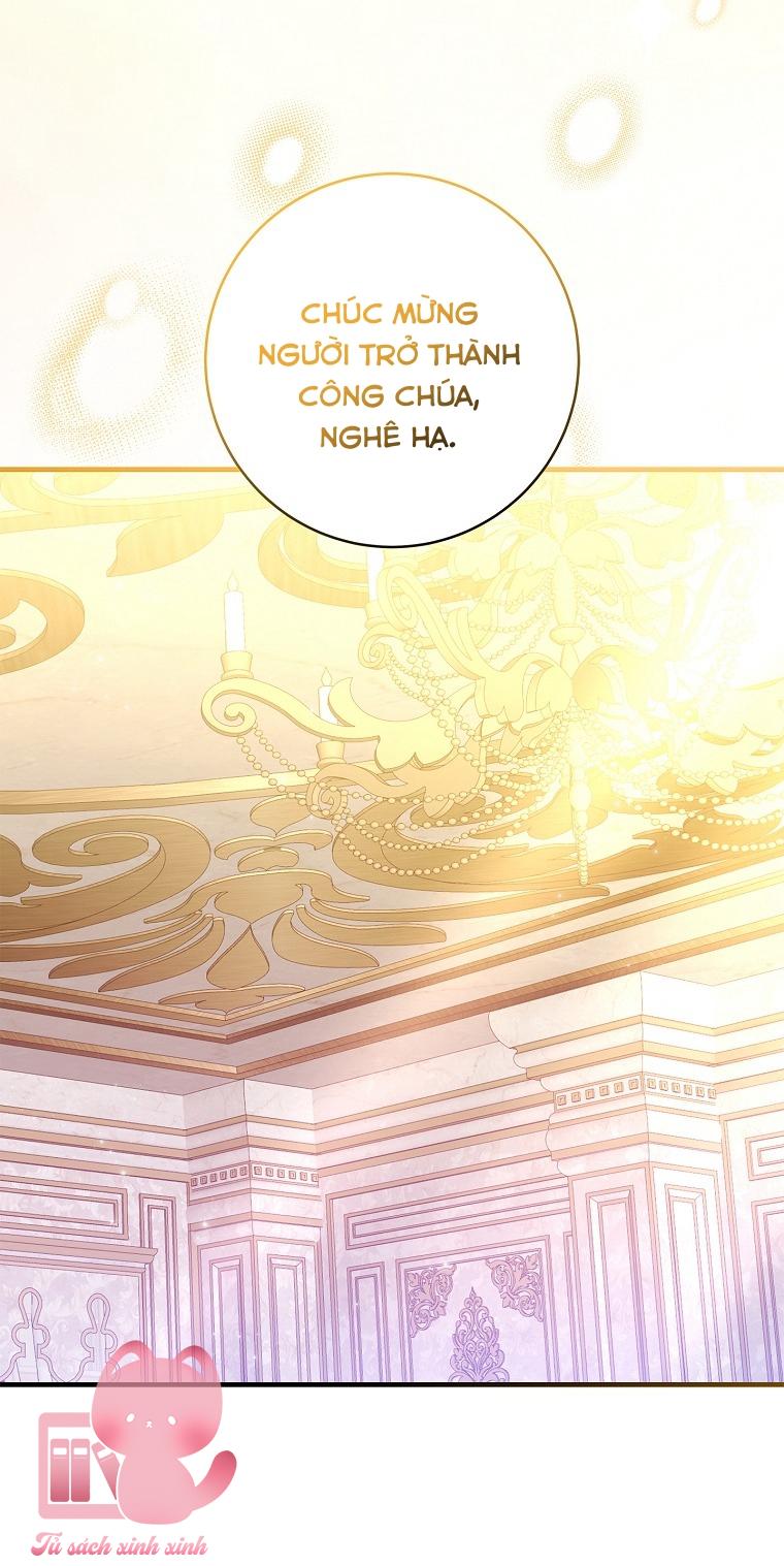 Nhận Nuôi Người Cha Phản Diện - Chap 37 - Trang 52