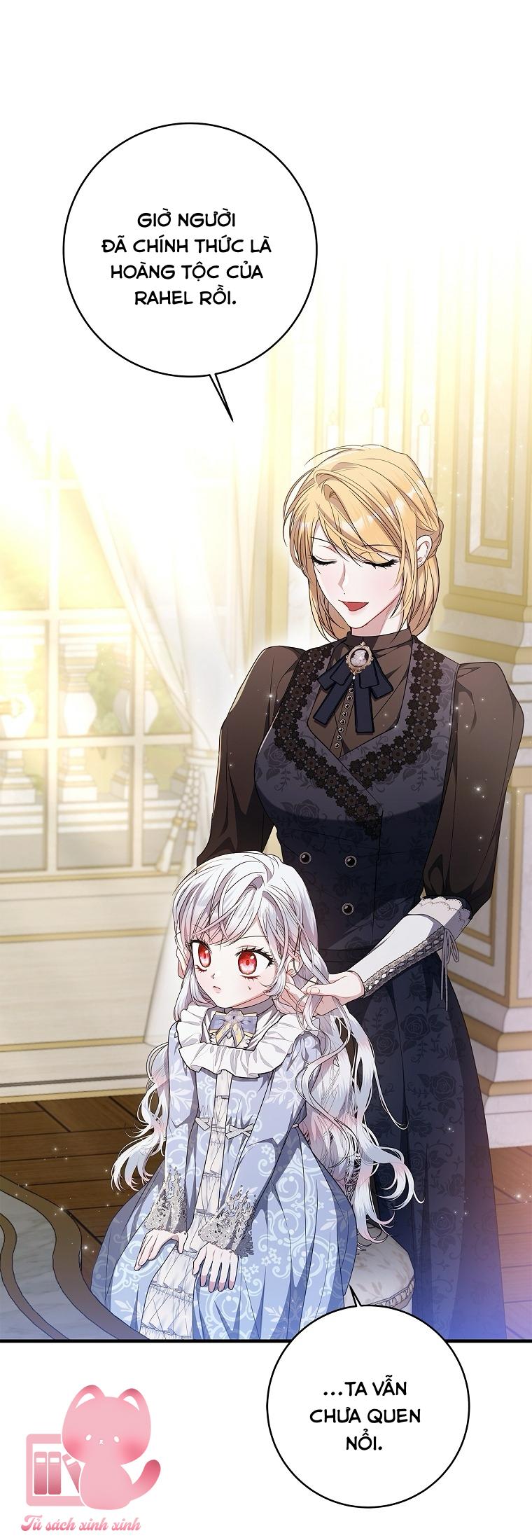 Nhận Nuôi Người Cha Phản Diện - Chap 37 - Trang 53