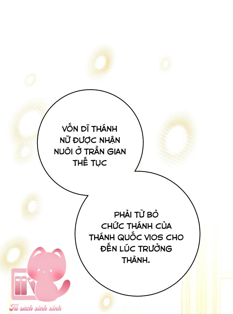 Nhận Nuôi Người Cha Phản Diện - Chap 37 - Trang 56