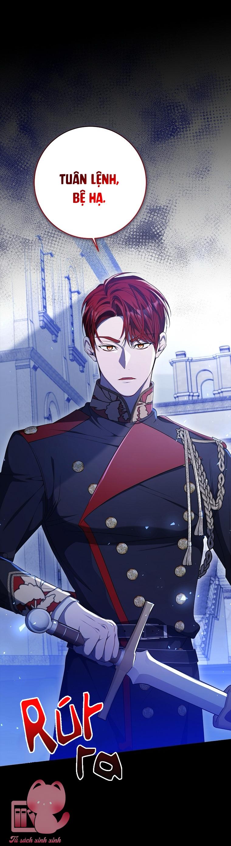 Nhận Nuôi Người Cha Phản Diện - Chap 37 - Trang 6