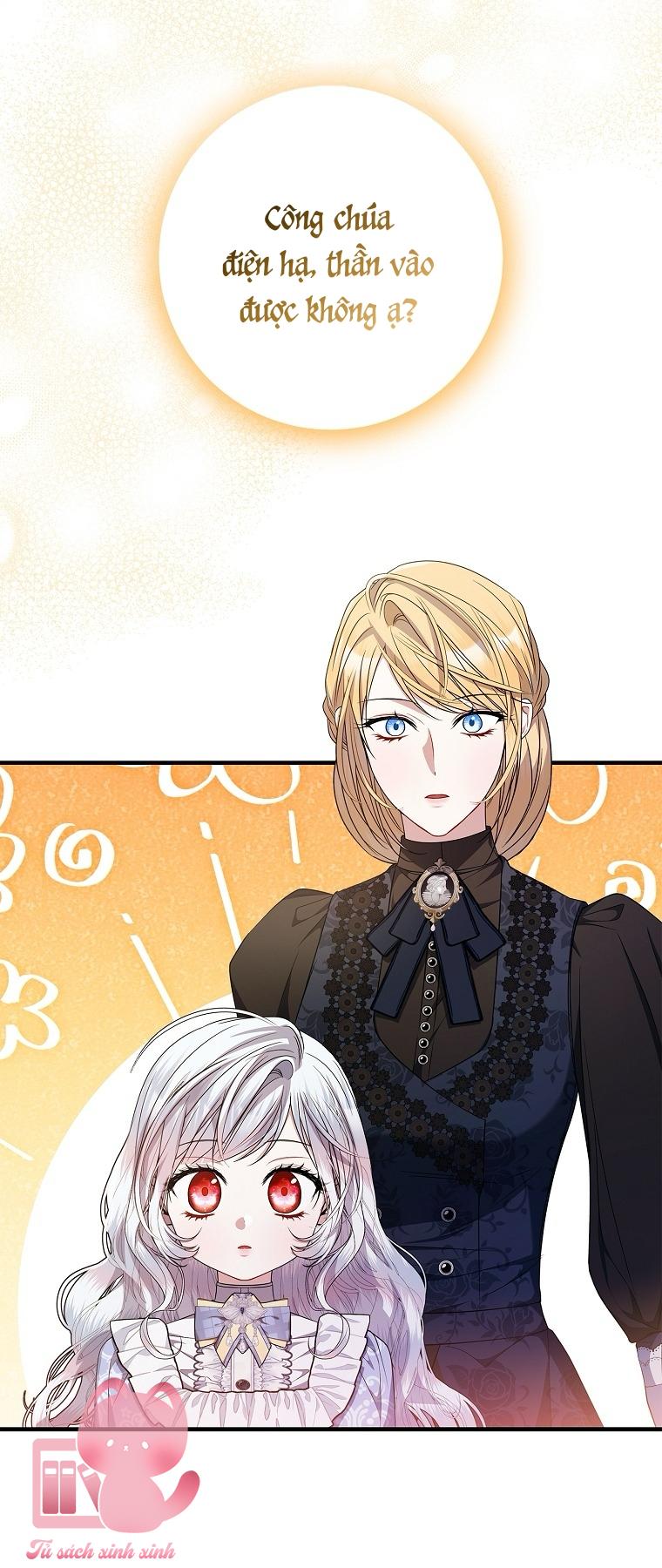 Nhận Nuôi Người Cha Phản Diện - Chap 37 - Trang 61
