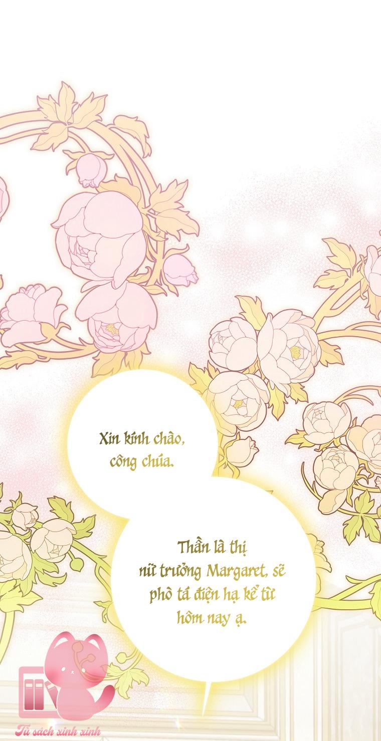 Nhận Nuôi Người Cha Phản Diện - Chap 37 - Trang 62