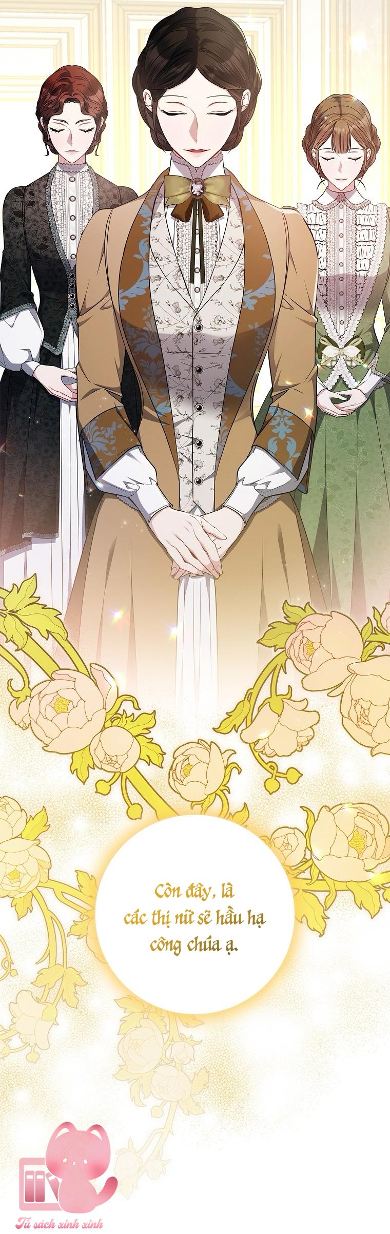 Nhận Nuôi Người Cha Phản Diện - Chap 37 - Trang 63