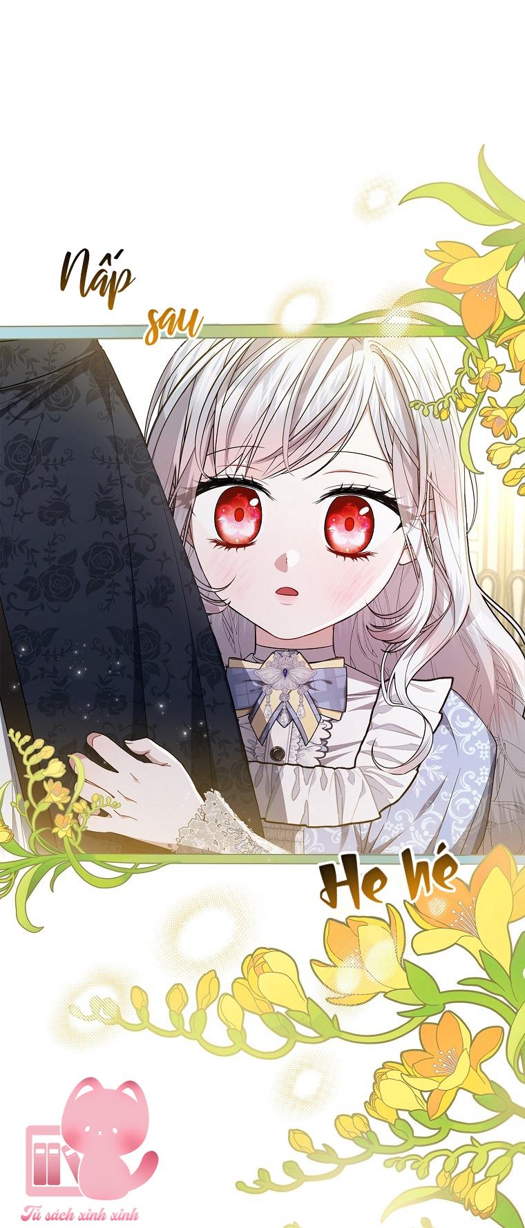 Nhận Nuôi Người Cha Phản Diện - Chap 37 - Trang 65