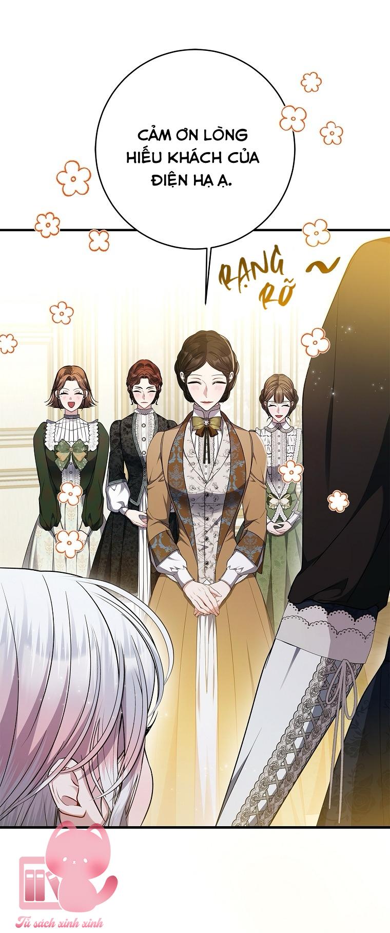 Nhận Nuôi Người Cha Phản Diện - Chap 37 - Trang 67
