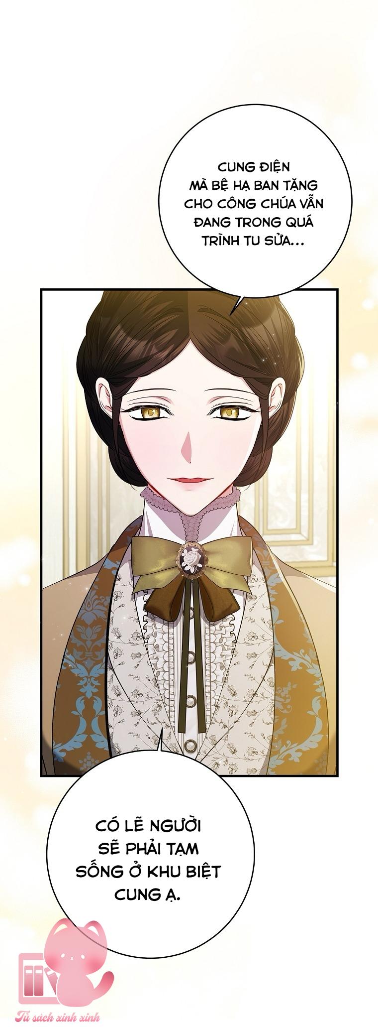 Nhận Nuôi Người Cha Phản Diện - Chap 37 - Trang 68