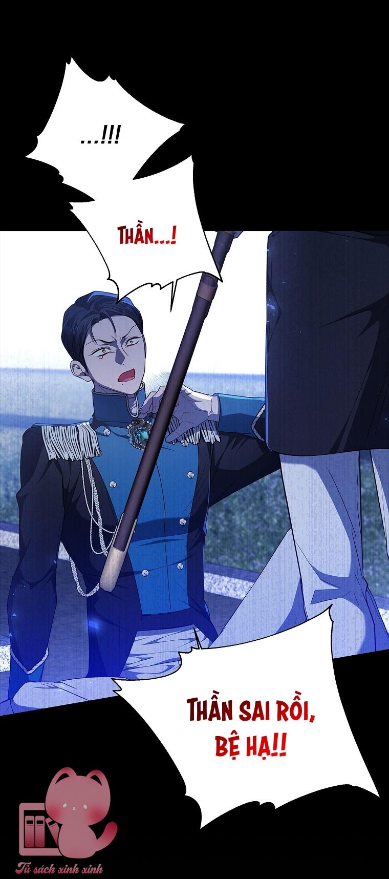 Nhận Nuôi Người Cha Phản Diện - Chap 37 - Trang 7