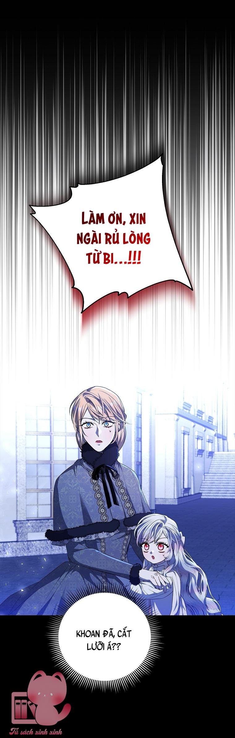 Nhận Nuôi Người Cha Phản Diện - Chap 37 - Trang 8