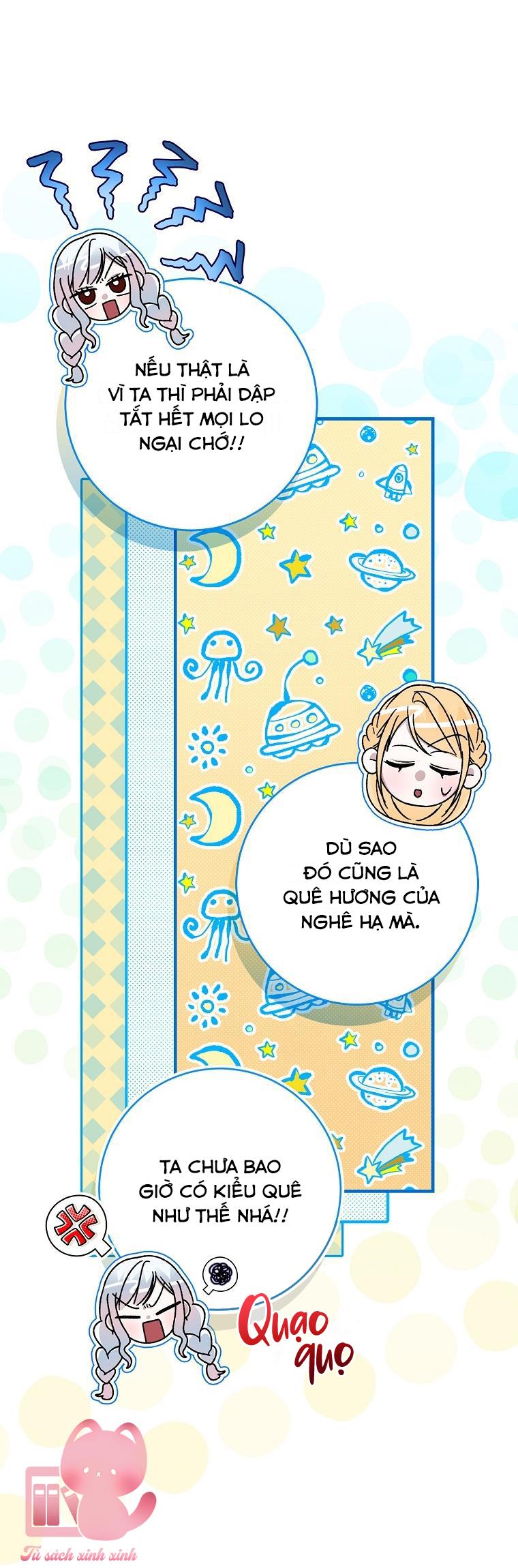 Nhận Nuôi Người Cha Phản Diện - Chap 38 - Trang 11