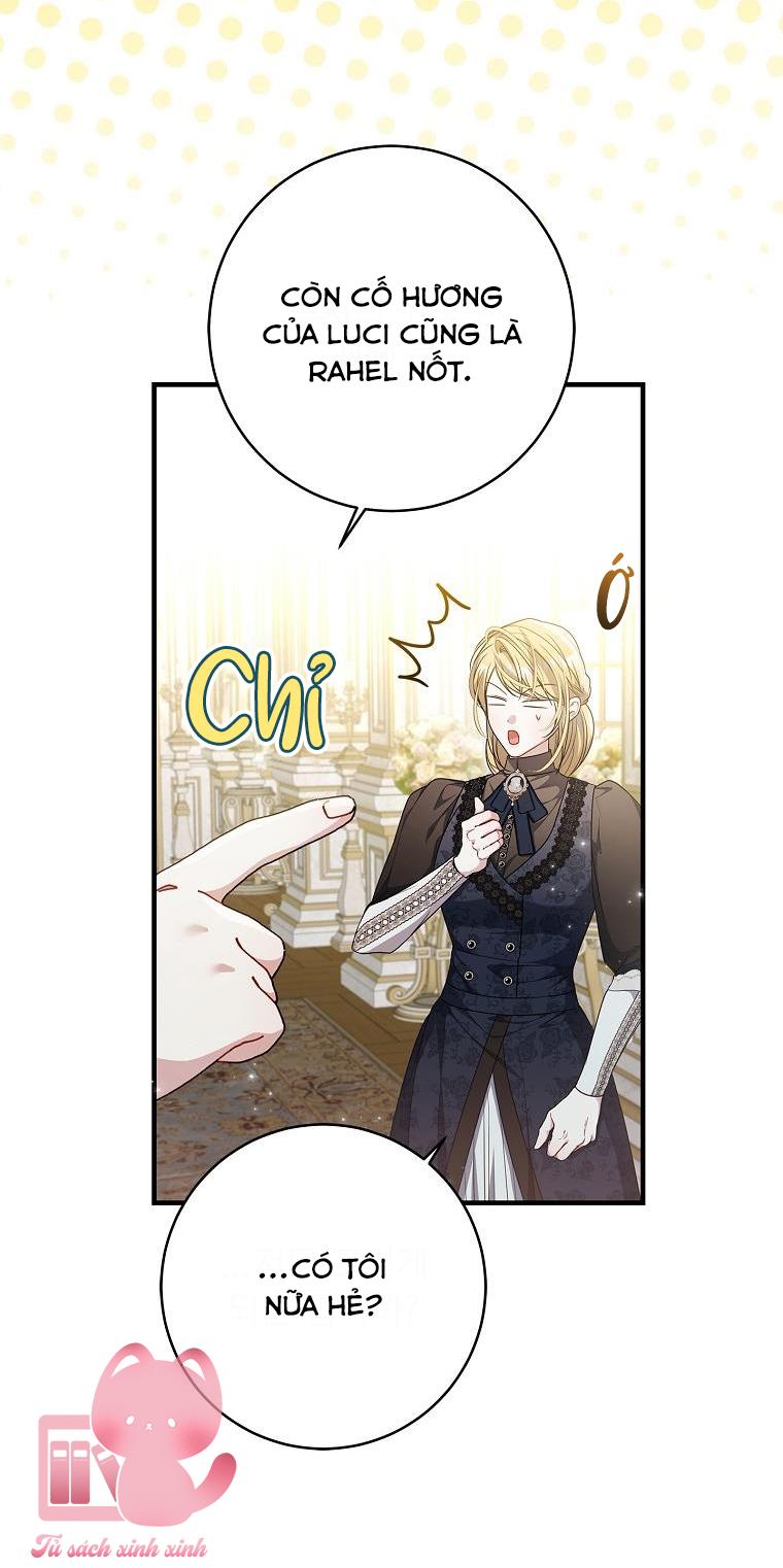 Nhận Nuôi Người Cha Phản Diện - Chap 38 - Trang 13