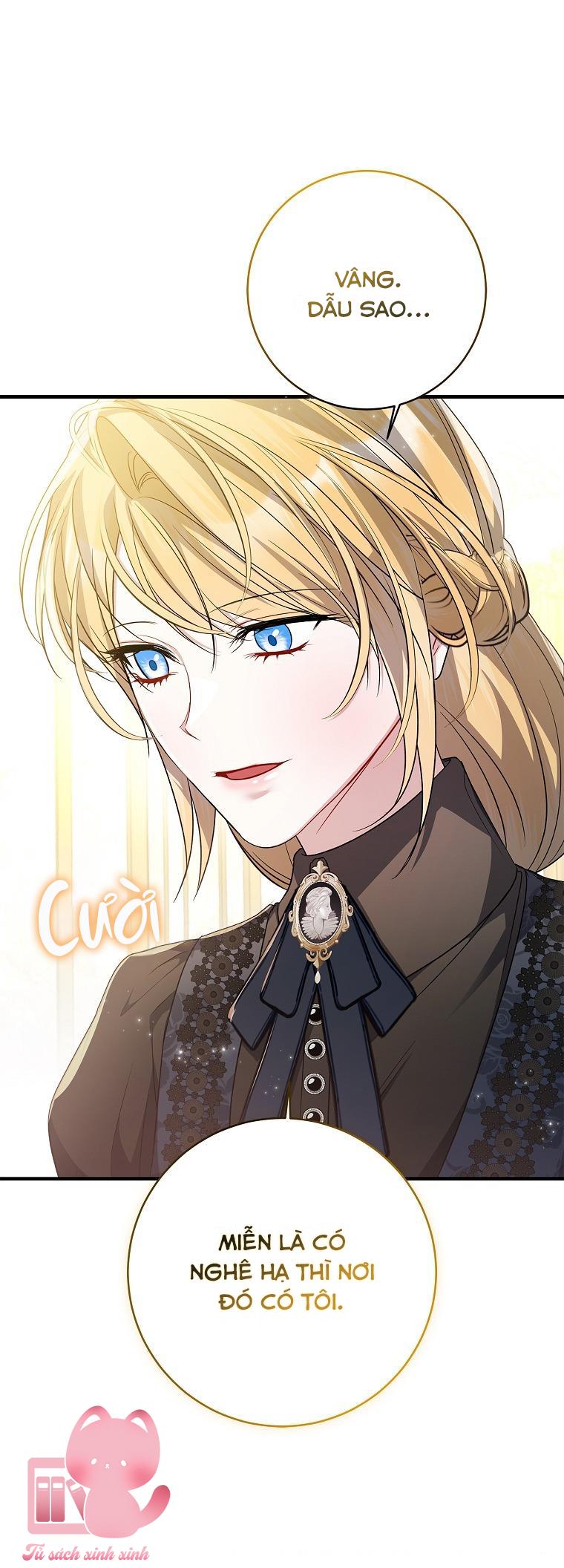 Nhận Nuôi Người Cha Phản Diện - Chap 38 - Trang 15
