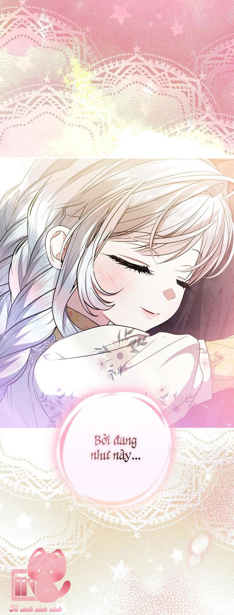 Nhận Nuôi Người Cha Phản Diện - Chap 38 - Trang 17