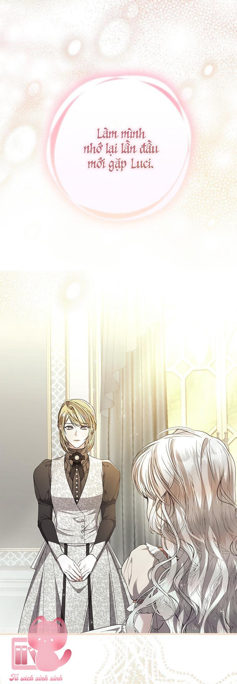 Nhận Nuôi Người Cha Phản Diện - Chap 38 - Trang 18