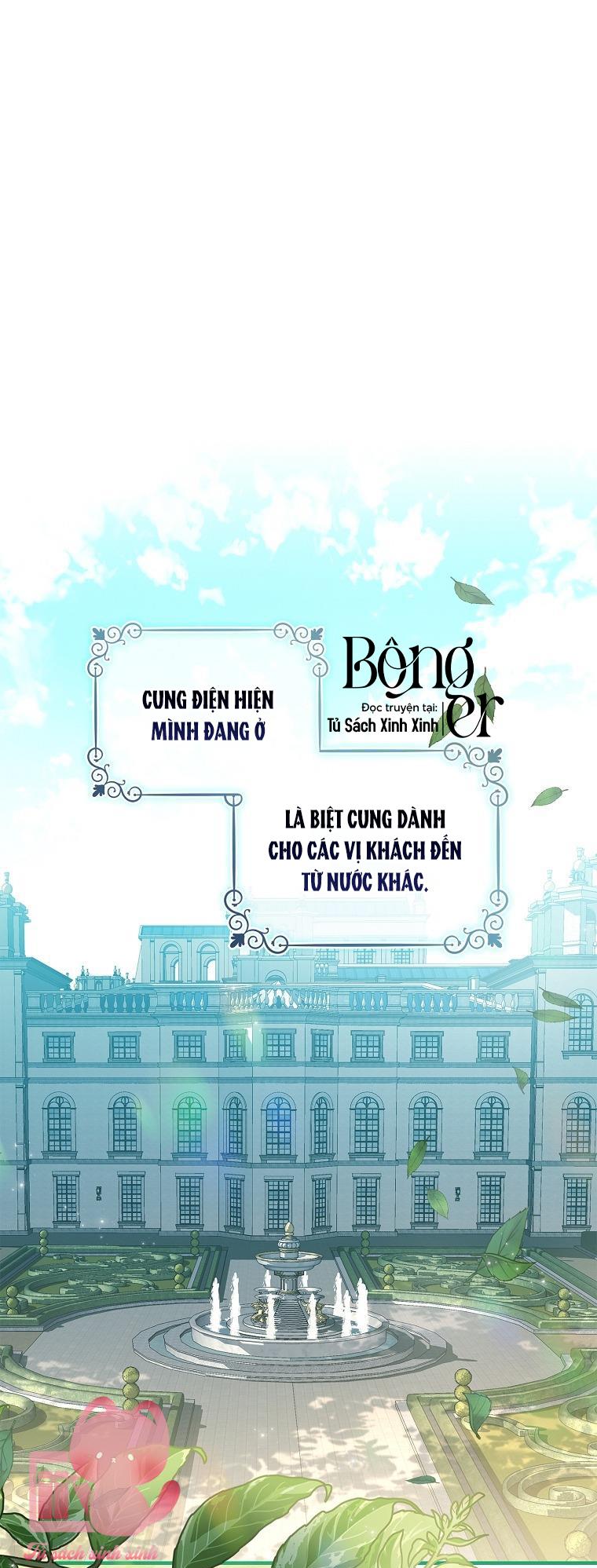 Nhận Nuôi Người Cha Phản Diện - Chap 38 - Trang 2