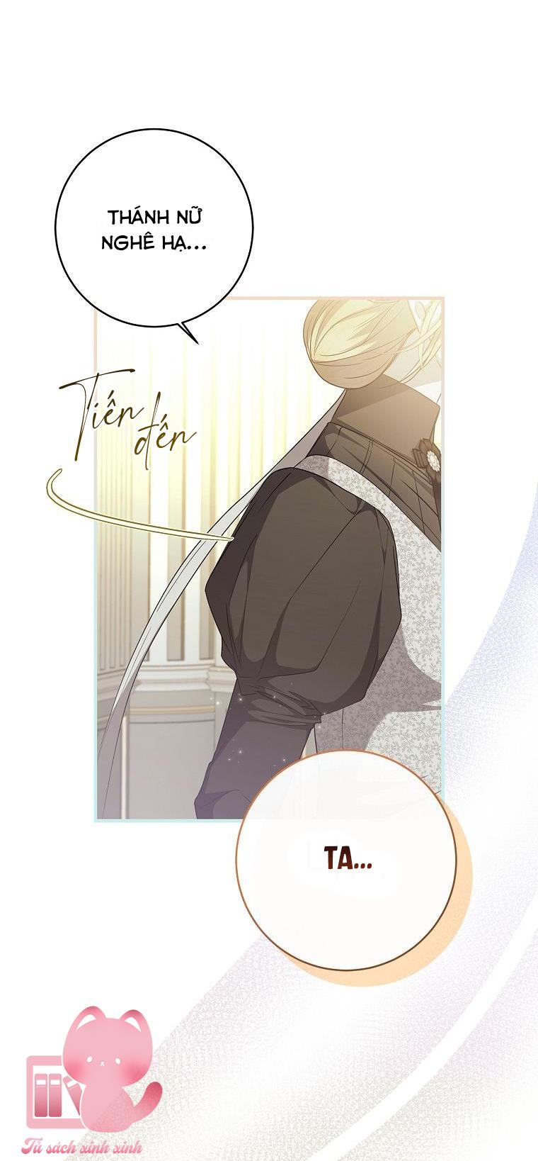 Nhận Nuôi Người Cha Phản Diện - Chap 38 - Trang 20
