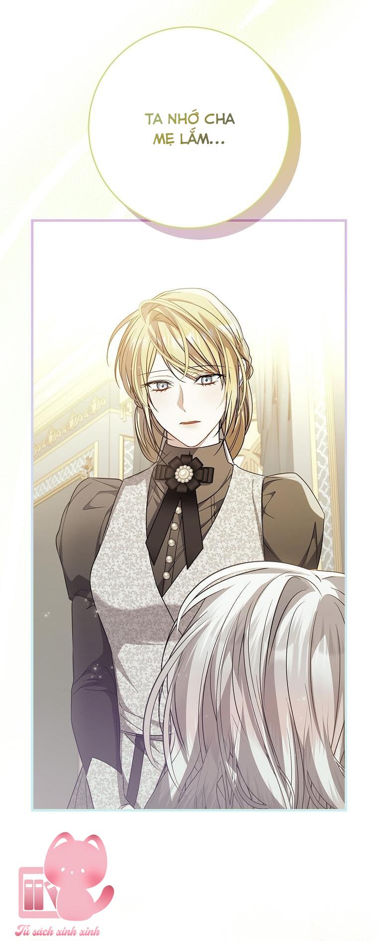 Nhận Nuôi Người Cha Phản Diện - Chap 38 - Trang 23