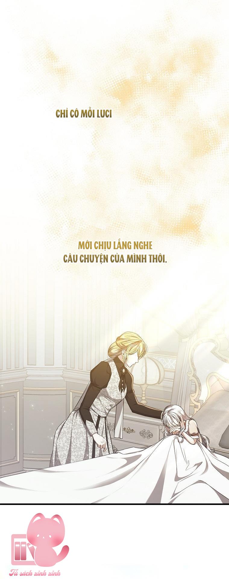 Nhận Nuôi Người Cha Phản Diện - Chap 38 - Trang 24