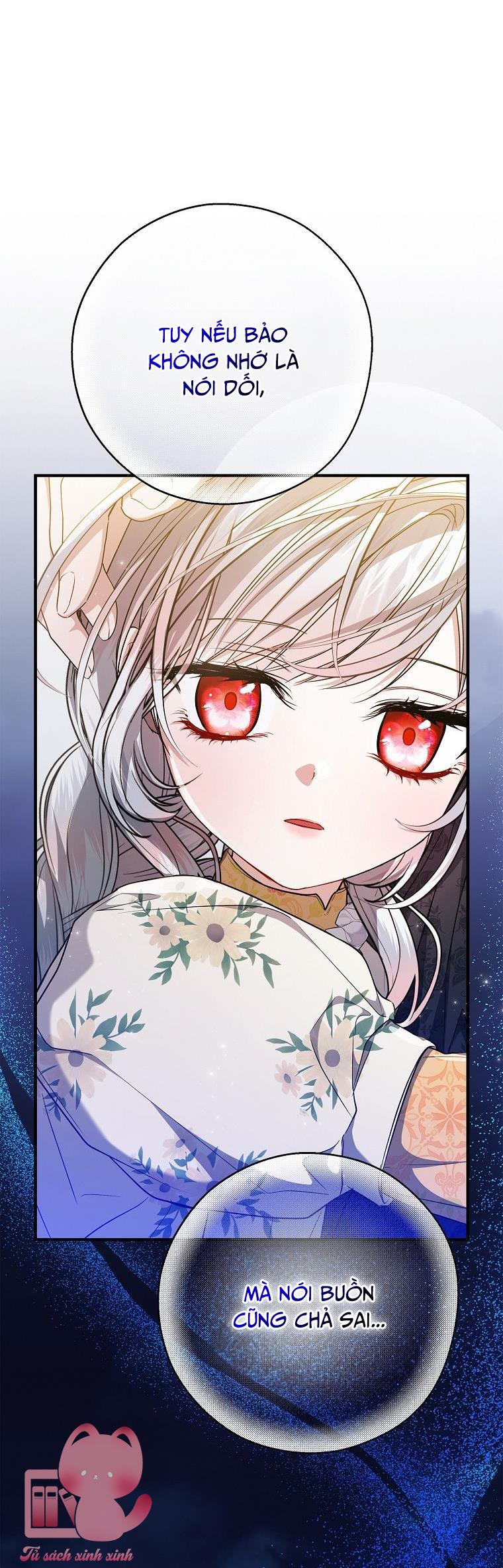 Nhận Nuôi Người Cha Phản Diện - Chap 38 - Trang 26