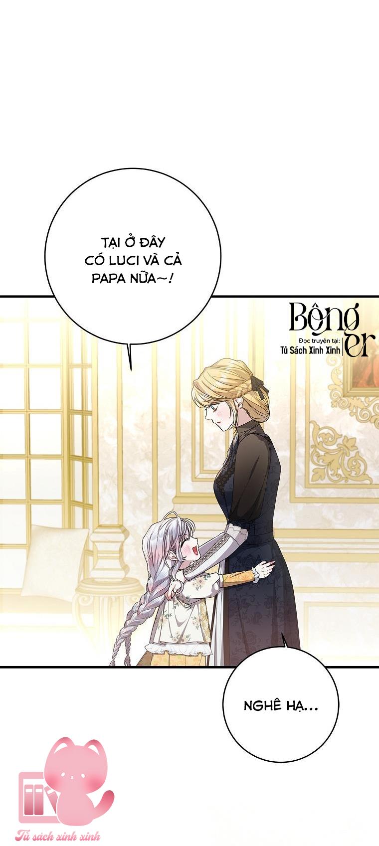Nhận Nuôi Người Cha Phản Diện - Chap 38 - Trang 28