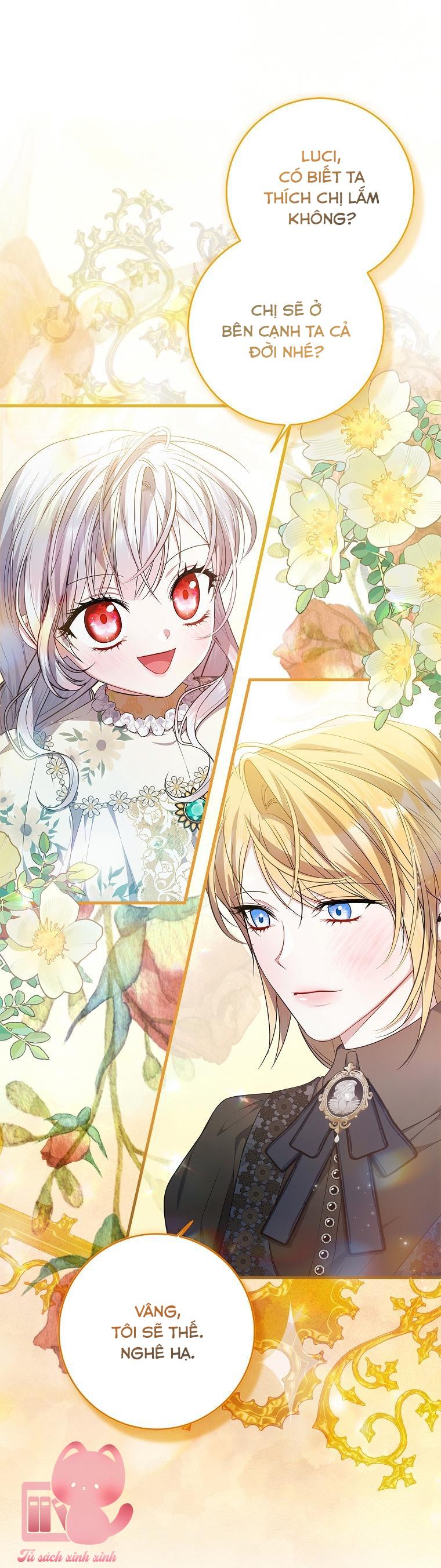 Nhận Nuôi Người Cha Phản Diện - Chap 38 - Trang 29