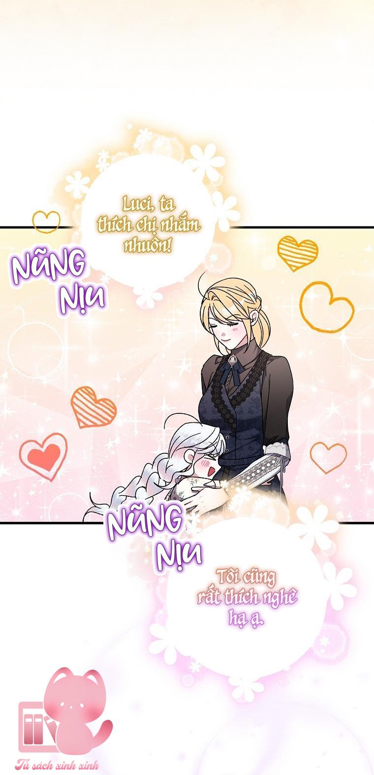 Nhận Nuôi Người Cha Phản Diện - Chap 38 - Trang 30