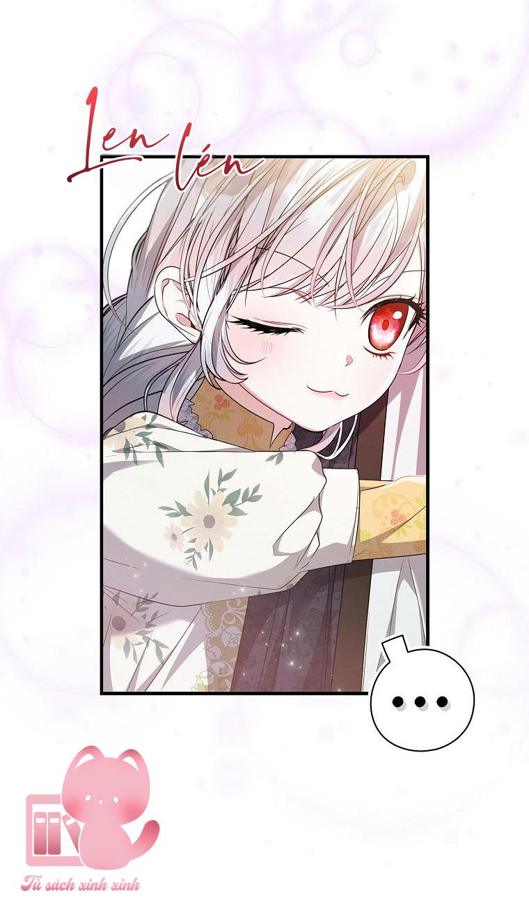 Nhận Nuôi Người Cha Phản Diện - Chap 38 - Trang 31