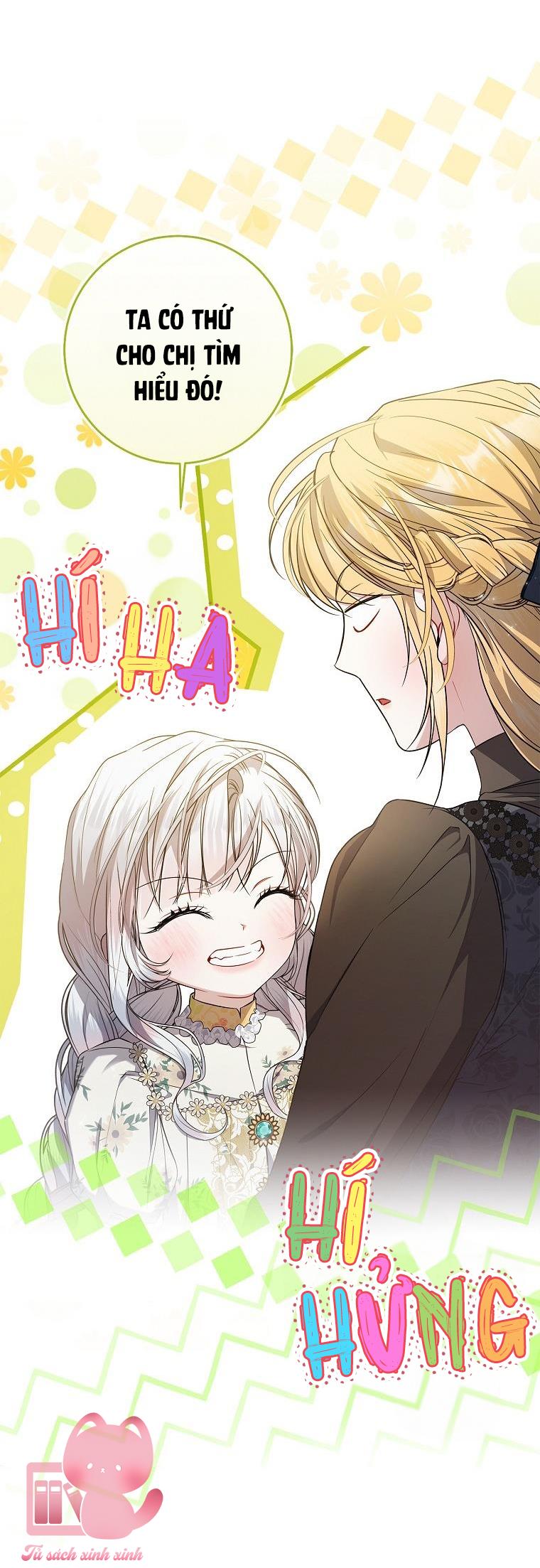 Nhận Nuôi Người Cha Phản Diện - Chap 38 - Trang 33