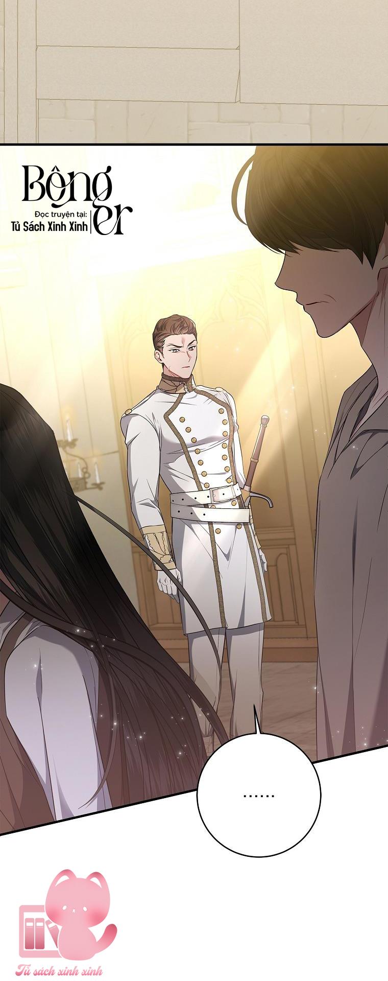 Nhận Nuôi Người Cha Phản Diện - Chap 38 - Trang 36