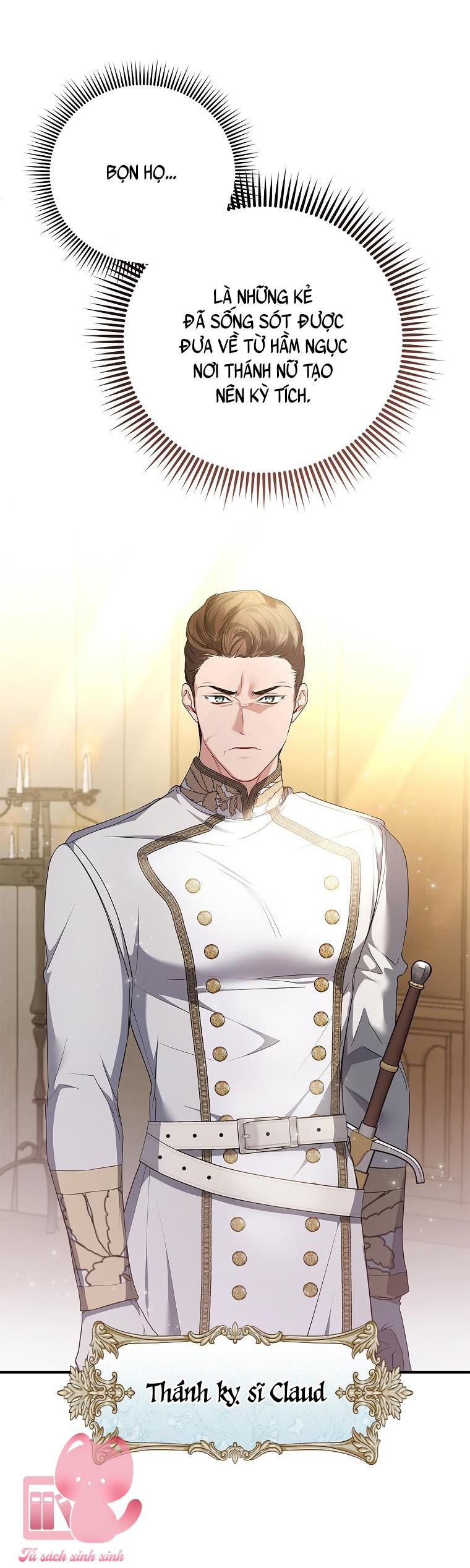 Nhận Nuôi Người Cha Phản Diện - Chap 38 - Trang 37